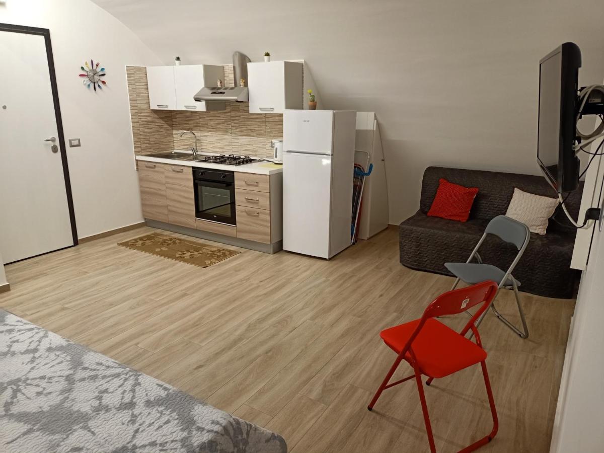 Duomo Home CTA Eksteriør billede