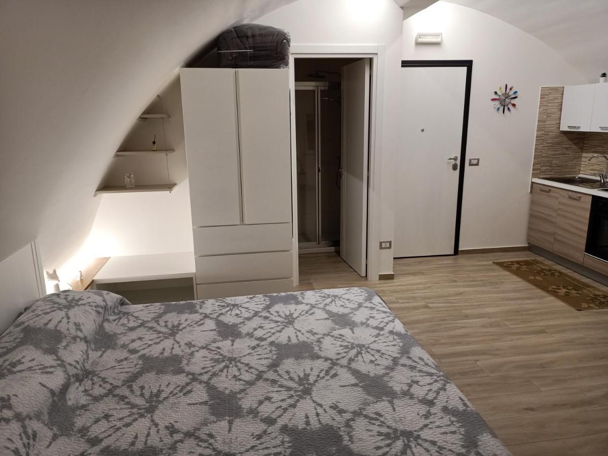 Duomo Home CTA Eksteriør billede