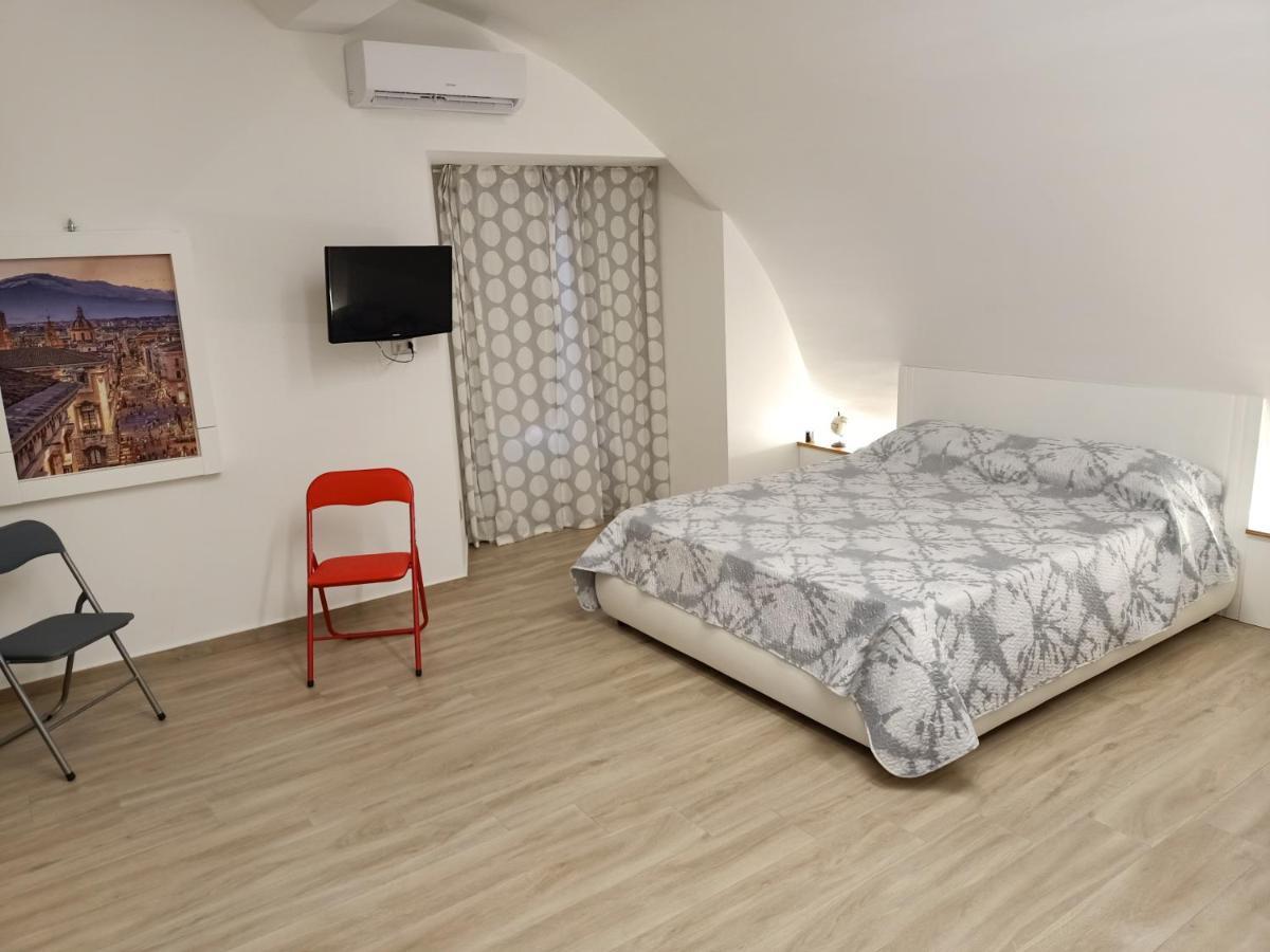 Duomo Home CTA Eksteriør billede