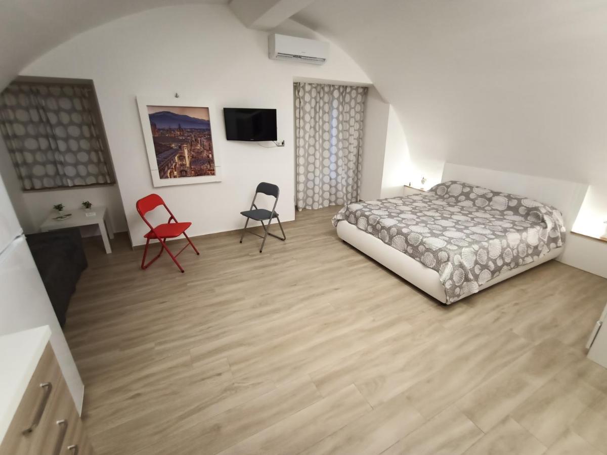 Duomo Home CTA Eksteriør billede
